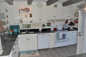 Kuchyň nebo kuchyňský kout v ubytování KH3637- Molasses Reef