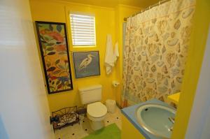 Koupelna v ubytování KH3637- Molasses Reef + 19 fotografií