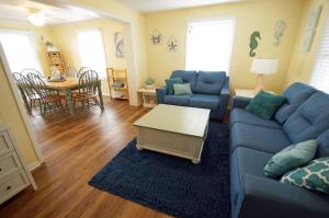 Et opholdsområde på N5615-Living The Dream