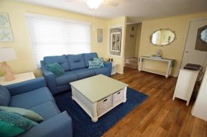 Et opholdsområde på N5615-Living The Dream