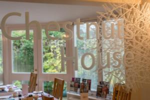 巴斯Chestnuts House Boutique B&B的相册照片