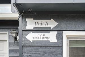 Imagen de la galería de Perch - Gathering Spot Lower, en Shoreline