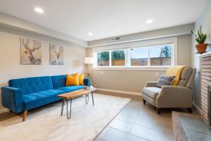 Imagen de la galería de Perch - Gathering Spot Lower, en Shoreline