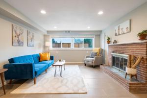 Imagen de la galería de Perch - Gathering Spot Lower, en Shoreline 28 fotos más