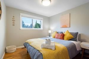 Afbeelding uit fotogalerij van Perch - Shoreline Gathering Spot in Shoreline