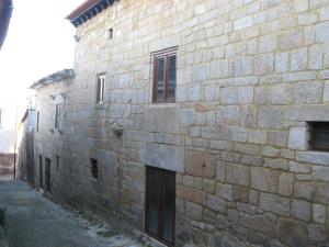 Fotografie z fotogalerie ubytování Casa do Castelo de Celorico v destinaci Celorico da Beira + 11 fotografií