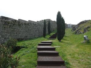 Imagen de la galería de Casa do Castelo de Celorico, en Celorico da Beira