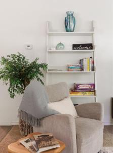 Ảnh trong thư viện ảnh của Perch - Island Hideaway ở Coupeville