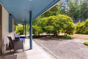 Ảnh trong thư viện ảnh của Perch - Island Hideaway ở Coupeville