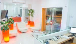 Gallery image of Apartamento en Marbella in Cartagena de Indias