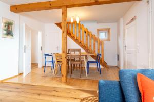Foto dalla galleria di Apartments Sopherl - by myNests ad Aich