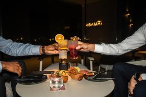 Sama Hotels的酒水