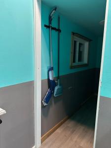 Galeriebild der Unterkunft Little charming house in North Pole