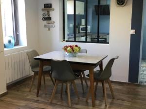 Fotografie z fotogalerie ubytování Le loft v destinaci Rosult
