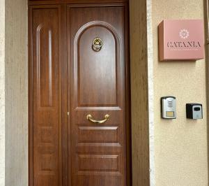 Fotografia z galérie ubytovania Historic B&B Apartments Home v destinácii Chiaramonte Gulfi