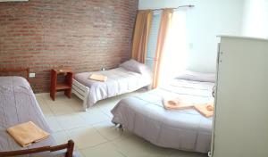 En eller flere senge i et værelse på LOS Teros dptos 3 5 3 4 0 9 2 8 1 5