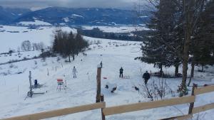 Φωτογραφία από το άλμπουμ του Horský Hotel Vršky σε Závadka nad Hronom