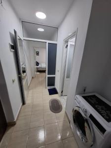 Fotografie z fotogalerie ubytování Apartament Rinia in Pogradec v destinaci Pogradec