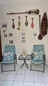 Fotografie z fotogalerie ubytování Casinha no Sal - Tangaroa Residencial v destinaci Salinópolis