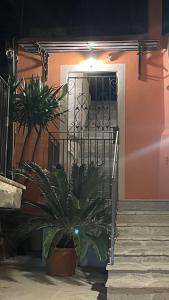 The building in which Az apartmant is located