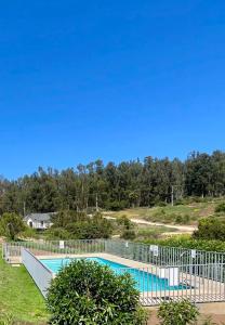 Gallery image of Casa Condominio Costa Quilén in Puchuncaví
