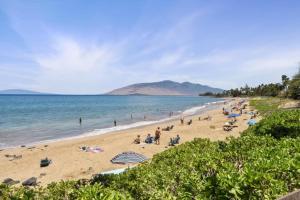 Foto dalla galleria di Kamaole Beach Club B107 a Kihei