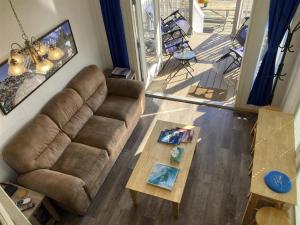 Fitness centrum a/nebo fitness zařízení v ubytování Emmanuel