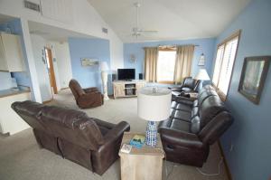 TV a/nebo společenská místnost v ubytování OS602- Dakota Blue Jay