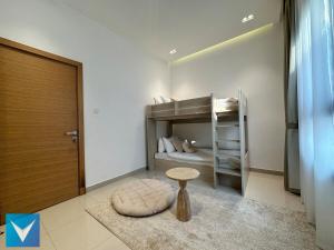 Galeriebild der Unterkunft 3BR Modern Seashore Private Villa with swimming Pool in Fudschaira