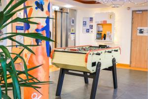 Fotografie z fotogalerie ubytování ibis budget Toulouse Aeroport v destinaci Blagnac