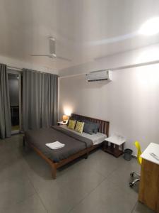 Fotografie z fotogalerie ubytování Great Stays - WFH in Central Alleppey v destinaci Alleppey