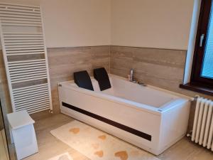 Φωτογραφία από το άλμπουμ του Haus Amadeus by Globalimmoservice σε Bad Kleinkirchheim +44 φωτογραφίες