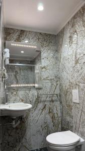 Bagno di Bed and Breakfast Eritrea