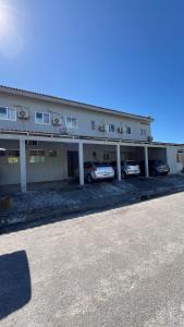 Fotografie z fotogalerie ubytování Vegas Hotel v destinaci Matinhos