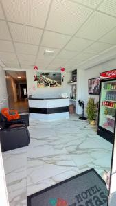 Fotografie z fotogalerie ubytování Vegas Hotel v destinaci Matinhos