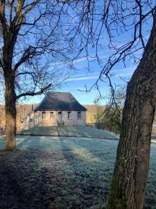 Afbeelding uit fotogalerij van Domaine du Château de Haltinne-Maison du Jardinier in Gesves