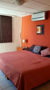 Gallery image of Lovely house near to the beach in Bucerias in Bucerías