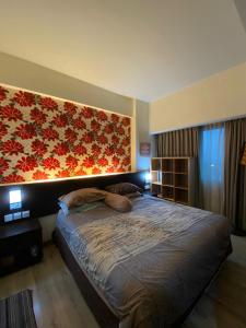 Gallery image of Apartemen 1 Bedroom Solo Paragon Surakarta in Wedi