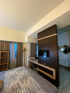 Gallery image of Apartemen 1 Bedroom Solo Paragon Surakarta in Wedi