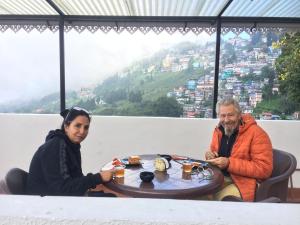 Fotografie z fotogalerie ubytování Sangrup Inn Homestay v destinaci Dárdžiling