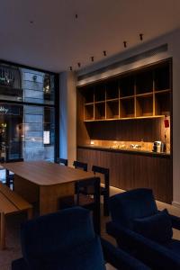 Fotografie z fotogalerie ubytování Hotel California v destinaci Barcelona