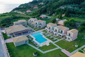 Fotografie z fotogalerie ubytování Erikousa Palace v destinaci Ereikoússa