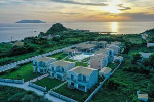 Fotografie z fotogalerie ubytování Erikousa Palace v destinaci Ereikoússa