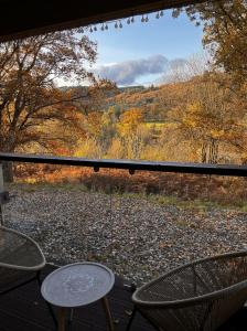 Photo de la galerie de l'établissement Tay View (Aberfeldy), à Aberfeldy