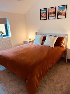 Photo de la galerie de l'établissement Tay View (Aberfeldy), à Aberfeldy 17 autres photos