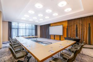 Konferenční prostory v ubytování NH Prague City