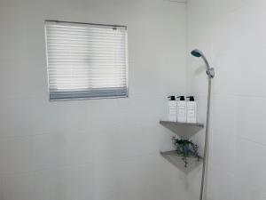 Ένα μπάνιο στο Moyo stay 모요스테이 +34 φωτογραφίες