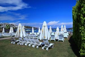 Gallery image of Cactus Fleur Beach in Yalıkavak