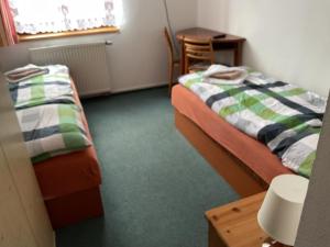 Gallery image of Pension Holiday in Vrchlabí