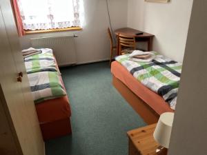 Gallery image of Pension Holiday in Vrchlabí